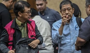 Alfian Nasution Mantan Dirut Pertamina Patra Niaga Hadapi Tuntutan Korupsi Migas Rp285 T